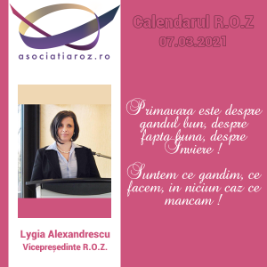 Lygia Alexandrescu